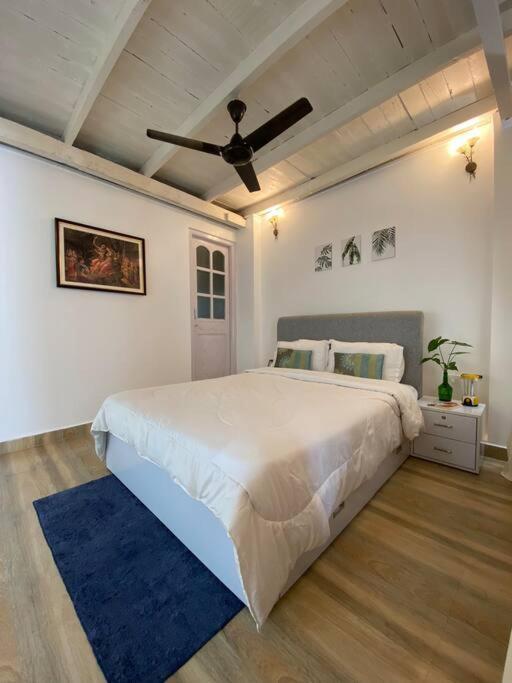 Hibiscus & Boutique Holiday home Port Blair