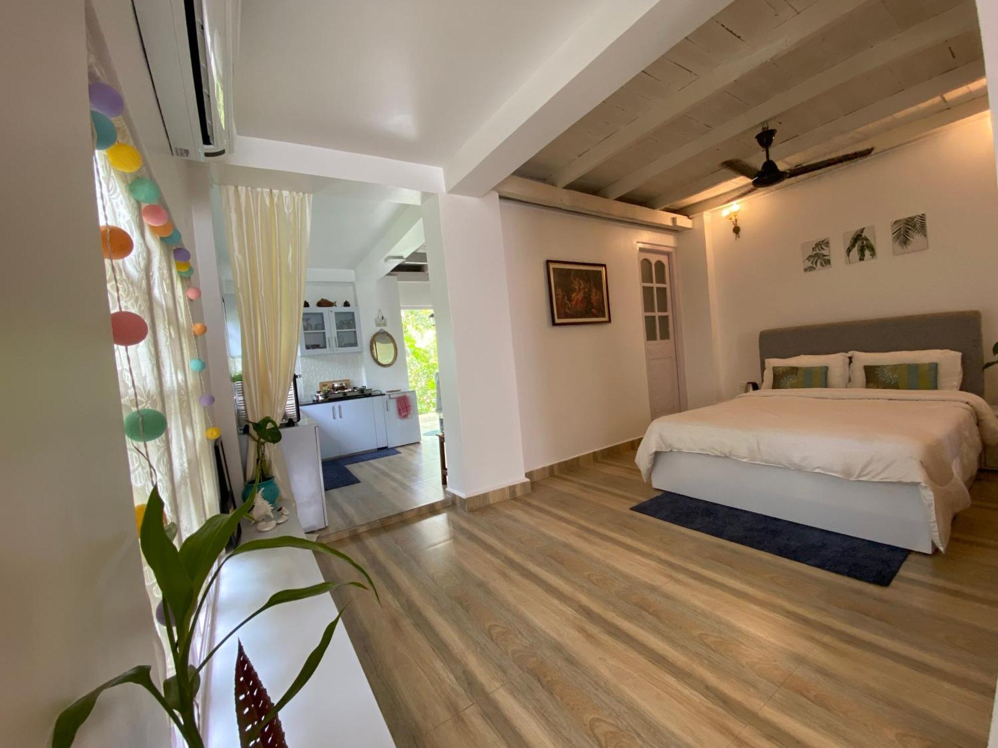 Hibiscus & Boutique Holiday home Port Blair