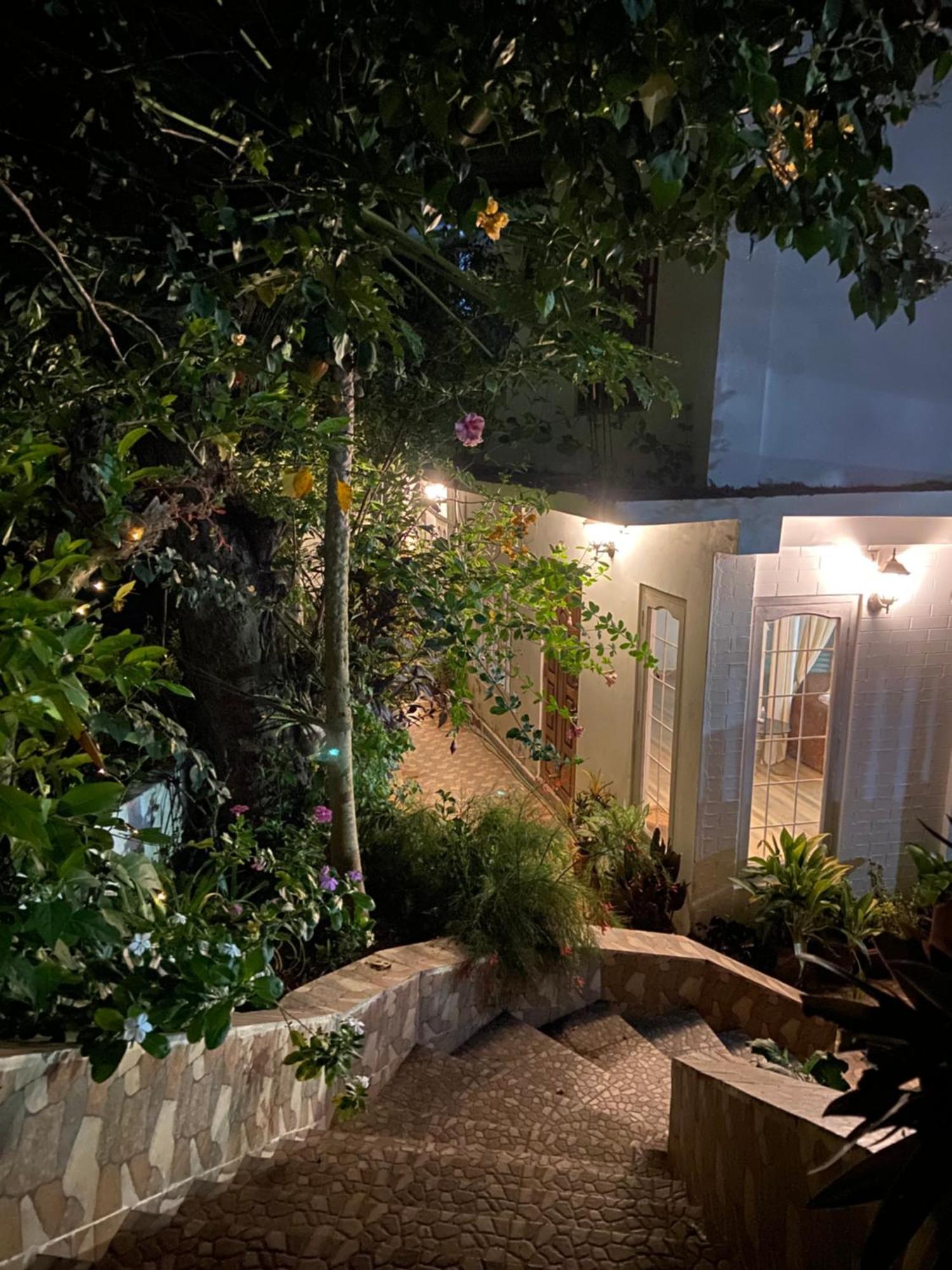 Holiday home Hibiscus & Boutique *